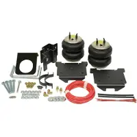 Firestone Ride-Rite Air Helper Spring Kit Rear 01-10 Chevy/GMC C2500HD/C3500HD 2WD/4WD (W217602250)