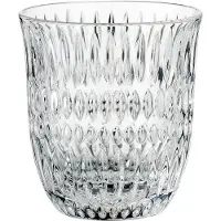 Nachtmann Cappucino Glas Ethno Barista 234 ml (Set van 2)