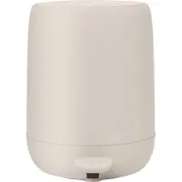 Blomus Sono pedaalemmer 5 l Moonbeam