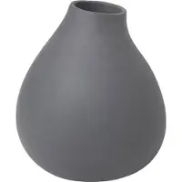 Blomus Vaas Nona Pewter 17 cm