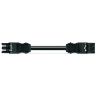 Wago 771 Patchkabel voor Bouwinstallatie - 771-9393/067-201
