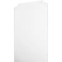 Rittal KX 1572.800 Montageplaat (l x b) 400 mm x 600 mm Plaatstaal 1 stuk(s)