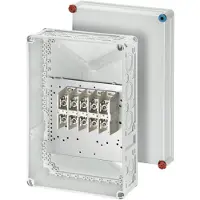 Hensel K7052 IP65 Aansluitdoos 5-Poorts 95mm² - K 7052