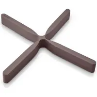 Eva Solo Pannenonderzetter Flex Vintage Brown