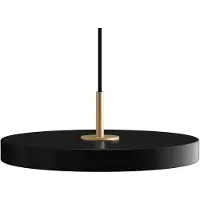 UMAGE - Asteria Plus Mini Messing bovenkant Hanglamp