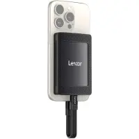 Lexar SL500M MagSafe Portable SSD 2TB