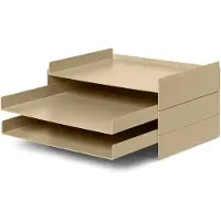 Ferm Living 2x2 Organiser Cashmere