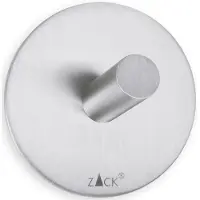 Zack Handdoekhaak Peco Mat Rond