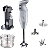 Bamix DELUXE M200 Wit
