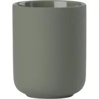 Zone Denmark Ume tandenborstelhouder Olive green