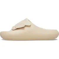 Crocs Platte sandalen MELLOW LUXER SLIDE dames 39 / 40