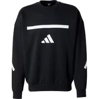 Adidas Sportsweatshirt 'Z.N.E.' | M | male