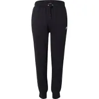 Nike Broek 'Club Fleece' zwart