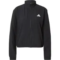 Adidas Train Essentials 3-Stripes Woven Warm-Up Jack