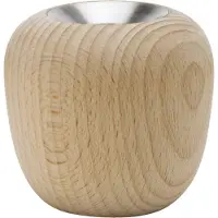 Stelton Kaarshouder Ora Wood 6,5 cm