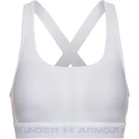 Under Armour Sport bh grijs / wit