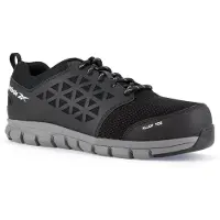Reebok Excel Light 1031 Laag S1P 39 / Zwart