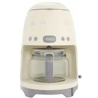 Smeg DCF02CREU Crème