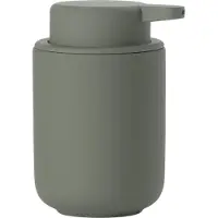 Zone Denmark Ume zeepdispenser Olive green