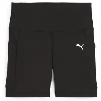 Puma Sportbroek 'Run Velocity 5' zwart / wit