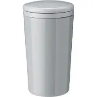 Stelton Thermosbeker Carrie Light Grey 400 ml