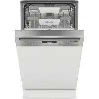 Miele G 5740 SCi clst