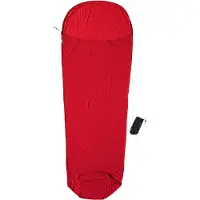 Cocoon Zakkenblad Thermolite Radiator sarcofaag Rood