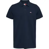 Tommy Hilfiger Shirt navy / rood / offwhite