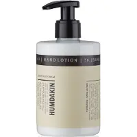 Humdakin handcrème 300 ml Rhubarb & birch