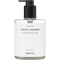 Blomus Satomi handzeep 500 ml Fresh Laundry