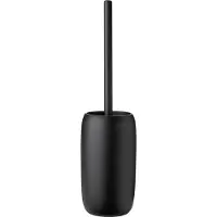 Stelton Fjord toiletborstel Black