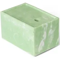 Ferm Living Opbergbox Mist Seafoam 10 x 15 cm