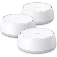 TP-LINK Deco BE25 3-pack