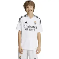 Adidas Functioneel shirt 'Real' | 152 | boy
