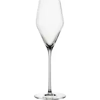 Spiegelau Definition champagneglas 25 cl 2-pack Transparant