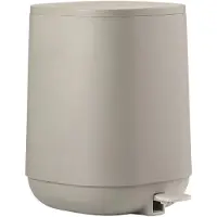 Zone Denmark Prullenbak Time Concrete 3 L
