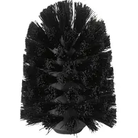 Stelton Fjord toiletborstelkop Black
