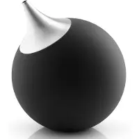 Eva Solo Zeepdispenser Black