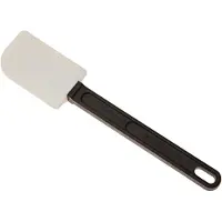 De Buyer Pannenlikker 25 cm, siliconen,
