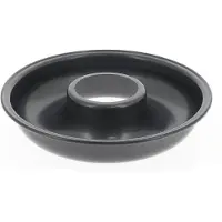 De Buyer Tulband bakvorm Savarin, 24 cm,