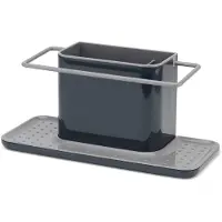 Joseph Joseph Caddy gootsteenorganizer large - grijs