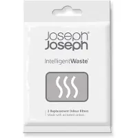 Joseph Joseph Geurfilter (2 stuks)