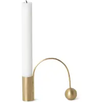 Ferm Living Balance Kandelaar