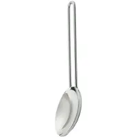 Eva Solo Opscheplepel Stainless Steel Large