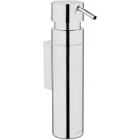 Blomus Zeepdispenser Blomus Nexio RVS Glans Muurbevestigd