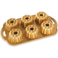 Nordic Ware Anniversary Tulband Bakvorm