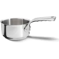 De Buyer Milady - Steelpan - Ø14CM - RVS - 1,2 liter