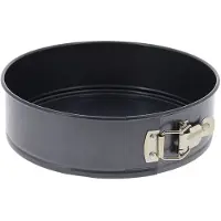 De Buyer Moule à manqué démontable 24cm 4844.24