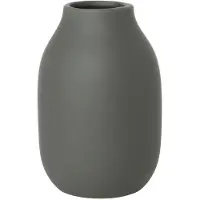 Blomus Vaas Colora Agave Green