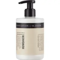 Humdakin handcrème 300 ml Chamomile & sea buckthorn